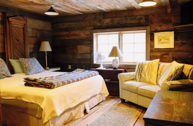 Thistledown Farm's Udder Heaven