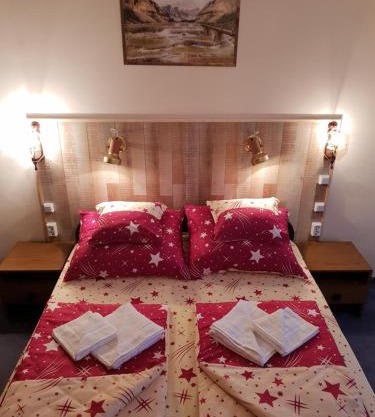Thomas Apartman Eger