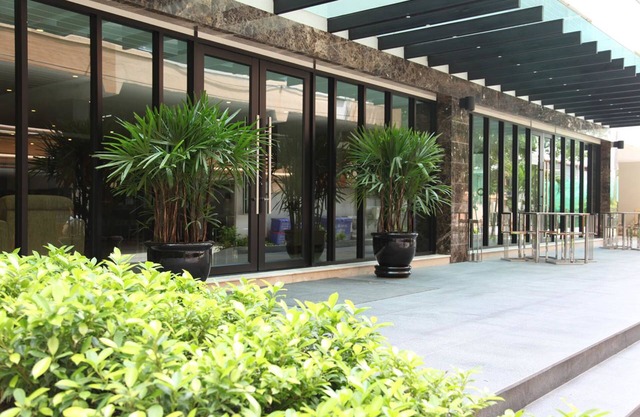 Thomson Hotel Huamark