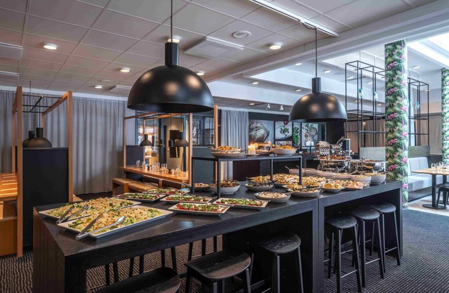 Thon Partner Hotel Høje Taastrup