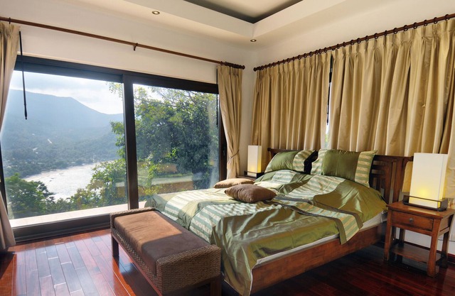 Thong Nai Pan Estate. Luxury living in Koh Phangan