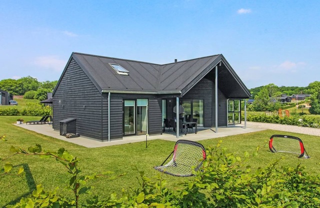 "Thorfin" - 200m from the sea by Interhome