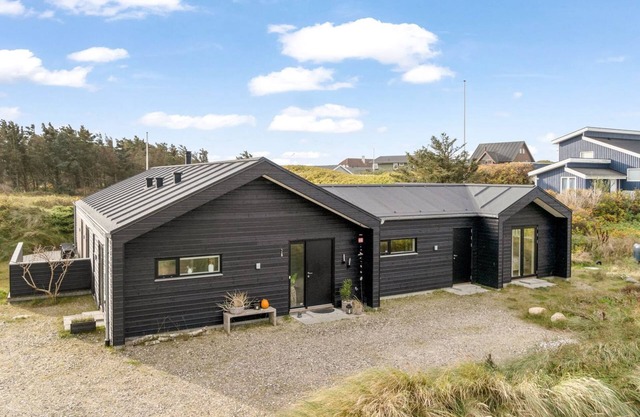 "Thorfin" - 300m from the sea by Interhome