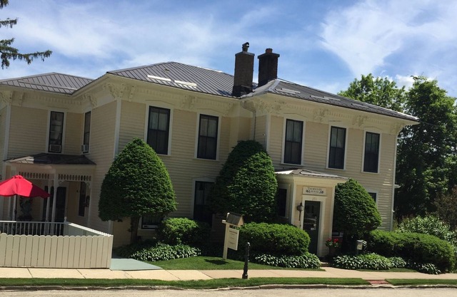 Thornton House B&B