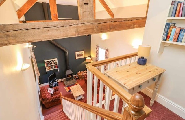 Thors Barns - 3 bedroom (sleeps 6)