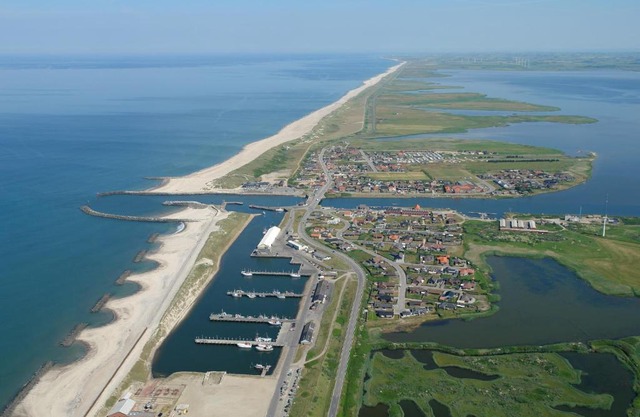 Thorsminde Camping & Cottages