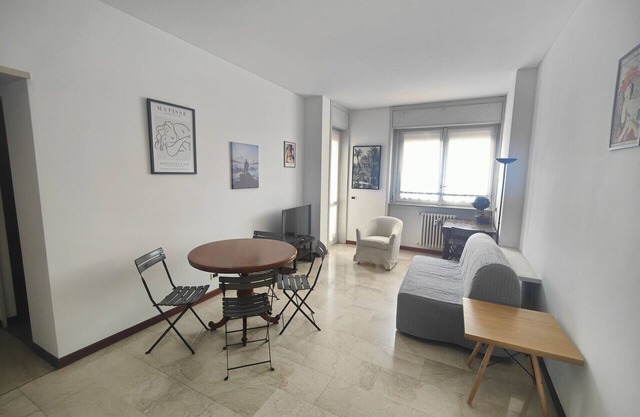 Thousand Charm Apartment