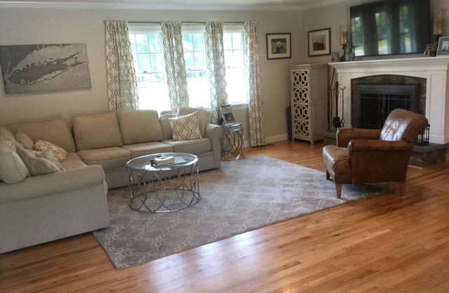Three Bed, Three Bath Home Close to Beaches, Vineyards and Breweries