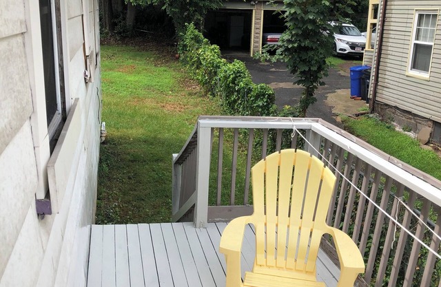 Three Bedroom House in a convenient and Easy Accessible Location