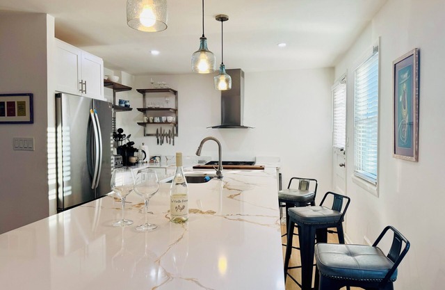 Three Bedroom Townhome in Amazing Washington, DC