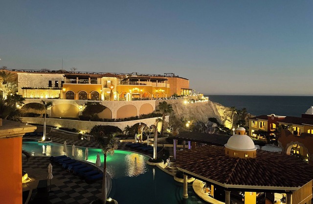Three BR Residence at Hacienda Encantada