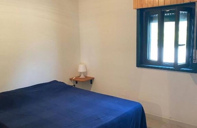 Three Palms Houses San Lorenzo: White Apartment