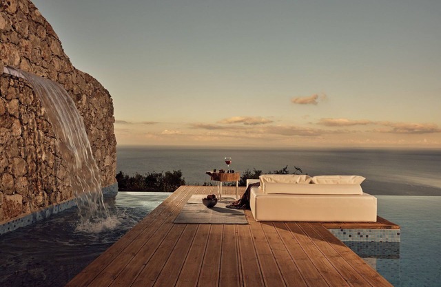 Thrilling Zakynthos Villa | Villa Rufus | 1 Bedroom | Breathtaking Sea Views.