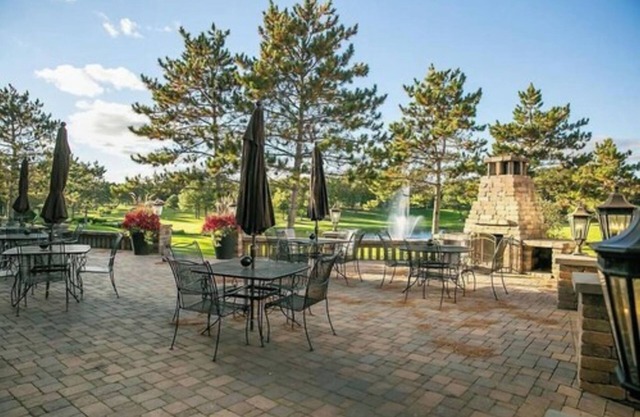 Thumper Pond Resort