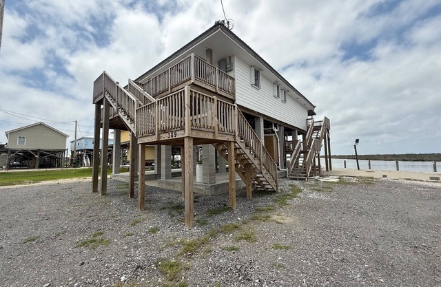 Thunderbend Coastal Realty Group