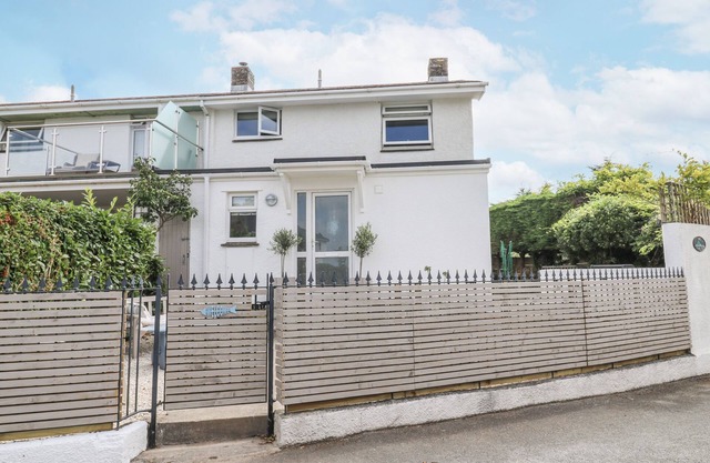 THURLESTONE, 1 ISLAND VIEW, family friendly in Thurlestone