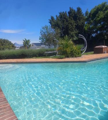 Thyme Wellness Spa and Guesthouse
