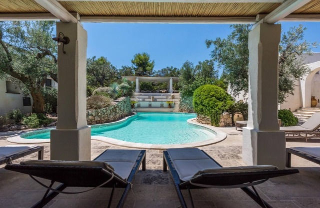 Tia Ranch Iv - Torre Suda