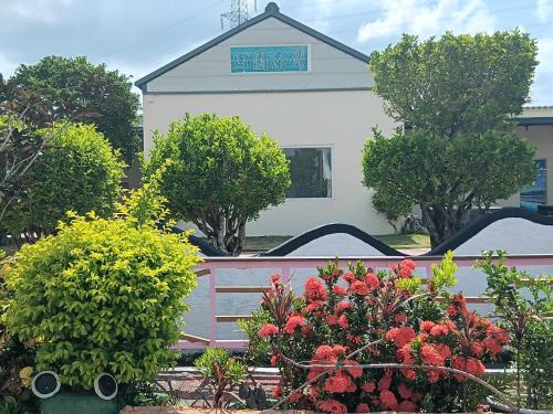 Tianyuan Nanwan Homestay