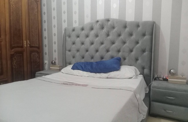 Tidy and Calm appartment equiped with WiFI close to airport and ocean