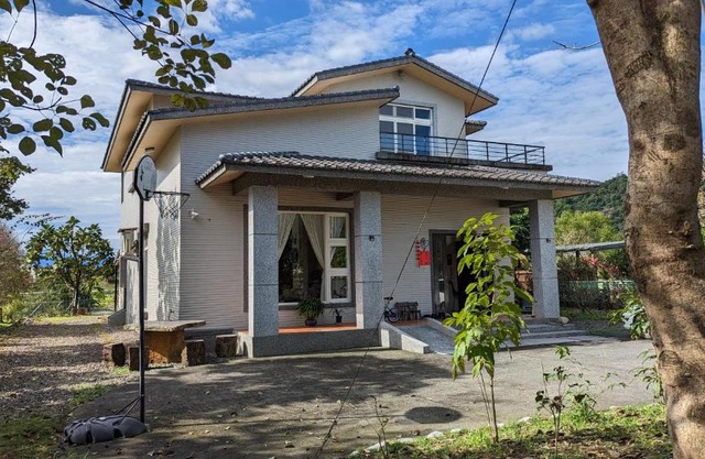 Tien Chon Xiao Lin Homestay