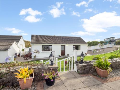 Tigh An Bheachaire