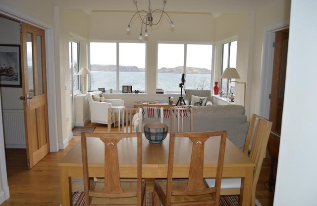 Tigh Uisdean Bed and Breakfast