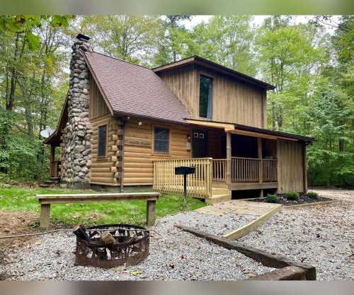 Timber Ridge - by The Chalets