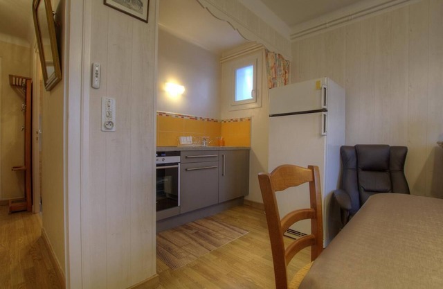 Timendel - Peronnas - Gîte