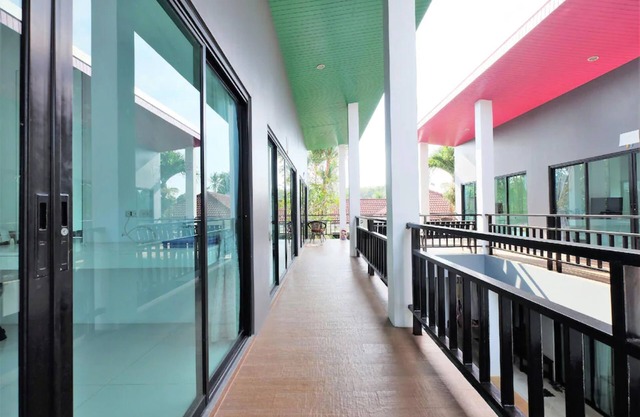 Tina Boutique Resort