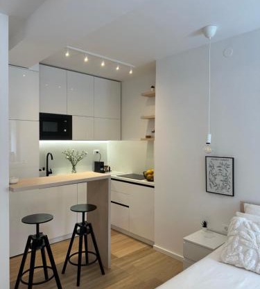 TINEL studio apartment