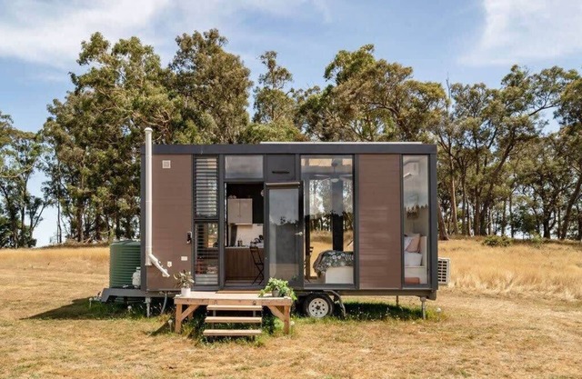 Tiny Divine Farmstay by Tiny Away