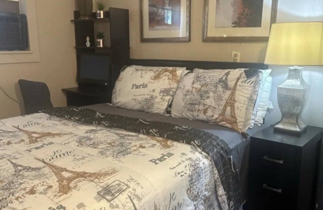 Tiny home for short and long term also