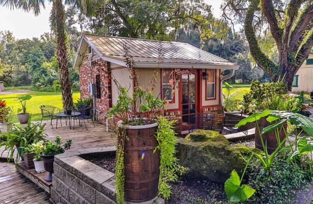 Tiny home in Inverness!
