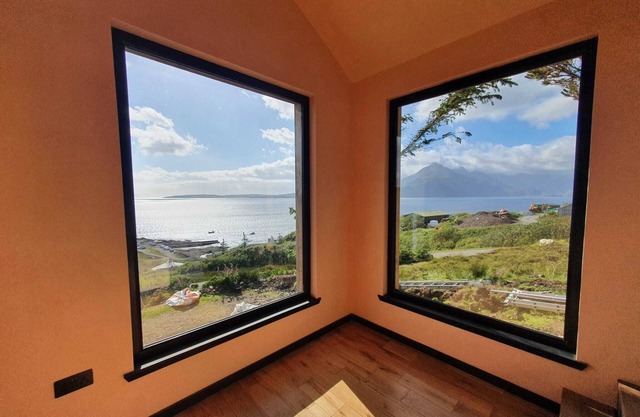 Tiny Home in Isle of Skye - Pet Friendly