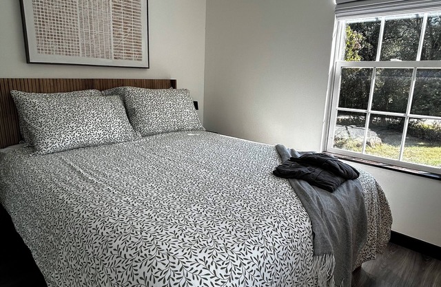 Tiny Home In The Country