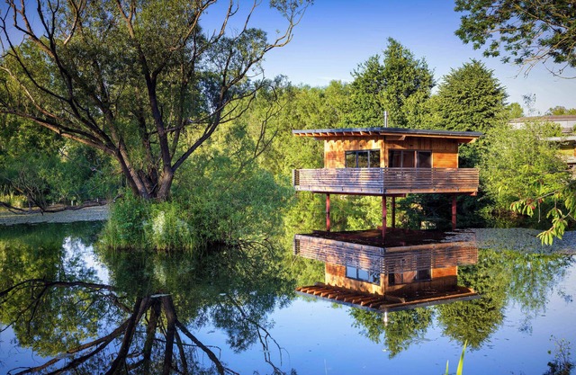 Tiny House 2: Dresden, nature & Saxon Switzerland