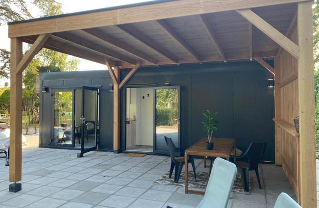Tiny House QiriH