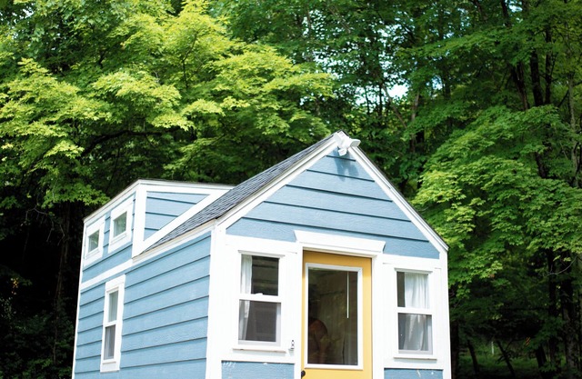 Tiny House | Strouds Run| Lake | Kayak-Hike- Bike