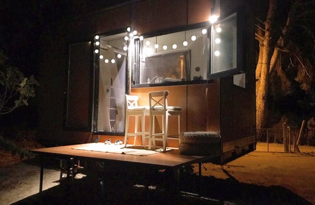 Tiny House