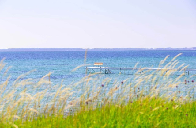 Tiny Seaside Kegnæs #04 - 1st Row