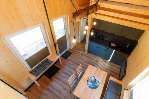 Tinyhouse Wald-Liesl