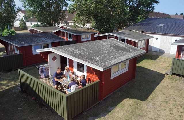 Tinyhus-gemeinschaftsbad