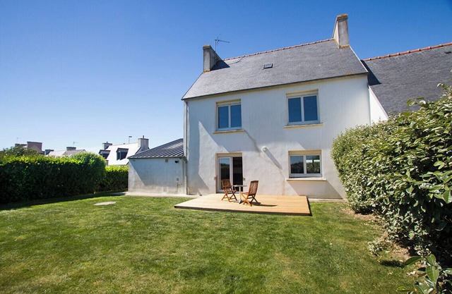 Tipoz'Immo Ar Baradoz serenity-sea view comfort