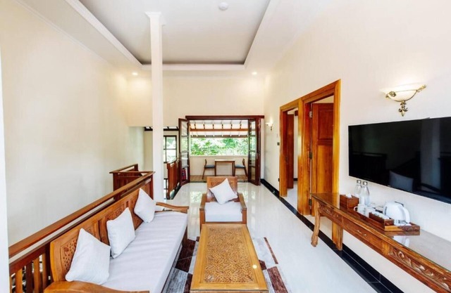 Tirtodipuran Hotel