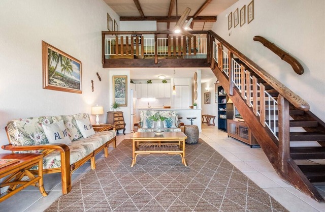 TMK 570010290064nGet an island getaway feel, with the perks of Oahu's city life.