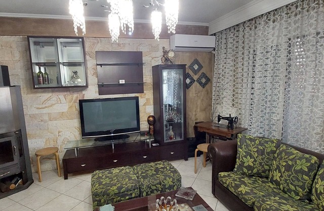 tnElegant & Comfy Apartment FoFi