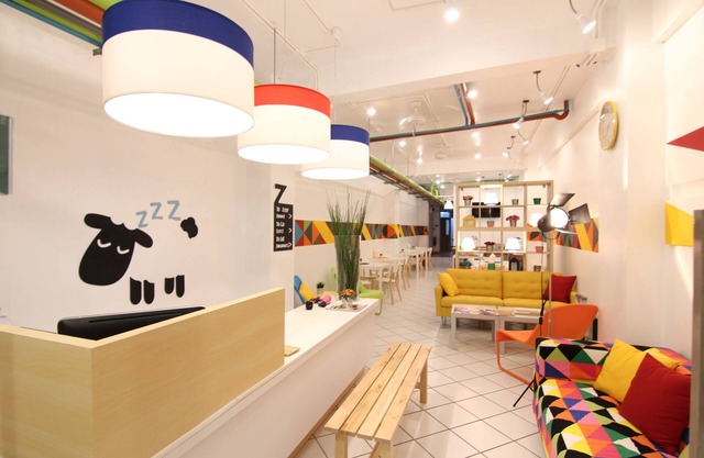 To Zleep Hotel Khaolak