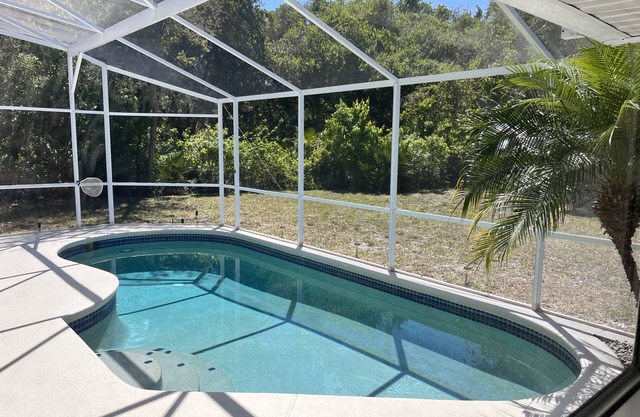 TO248BOC - Huge Pool Villa Near Disney World