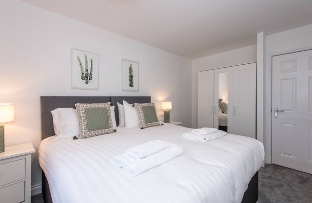 Toast Lettings | Kirkwood Drive, a 4 bedroom townhouse close to Durham City